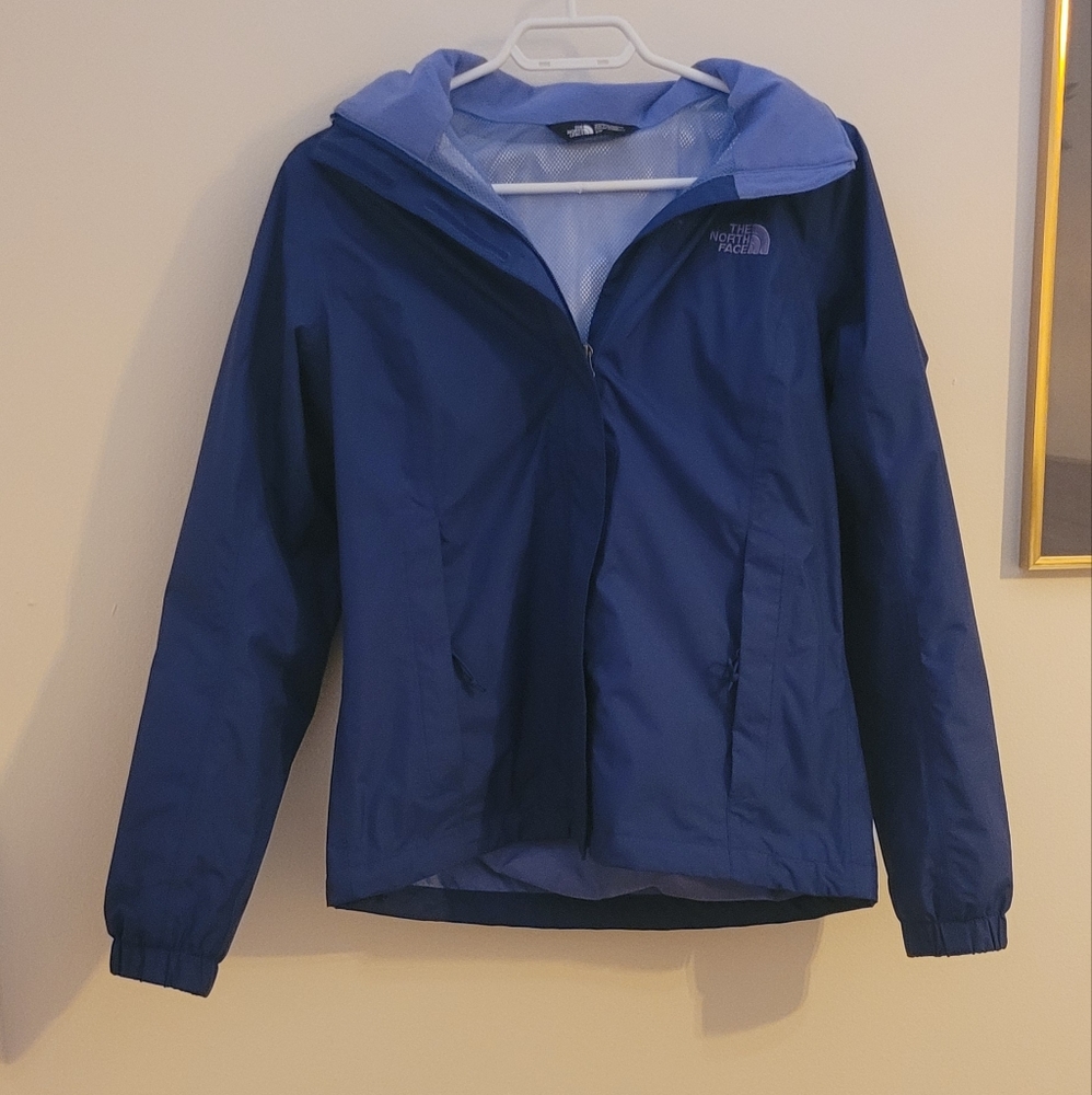 Waterproof wind breaker North Face